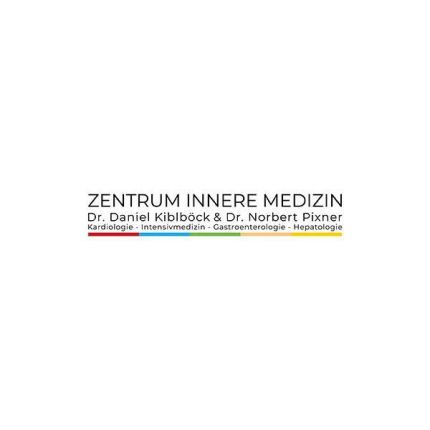 Logotyp från Zentrum Innere Medizin, Kardiologie u. Gastroenterologie - Dr. Kiblböck & Dr. Pixner