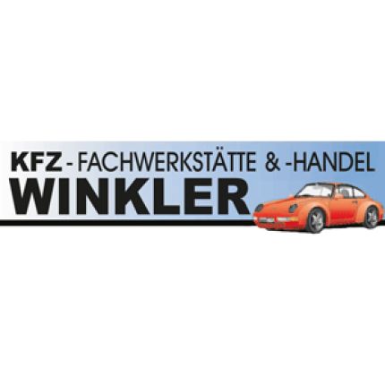 Λογότυπο από Hermann Winkler