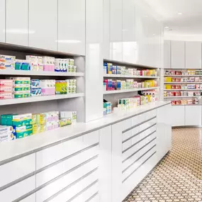 Leonhard Apotheke