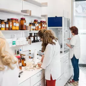Leonhard Apotheke