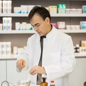 Leonhard Apotheke