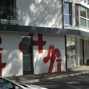 Leonhard Apotheke