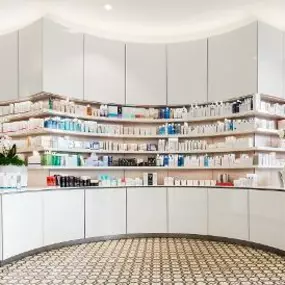 Leonhard Apotheke