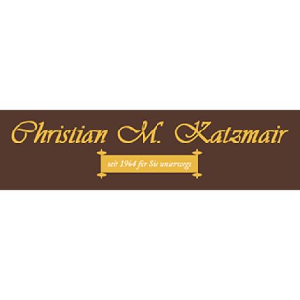 Logo van Christian Katzmair Tapezierermeister
