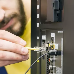 Elektrogeräte BUTTA Inh. Ernst Elektroinstallation GmbH