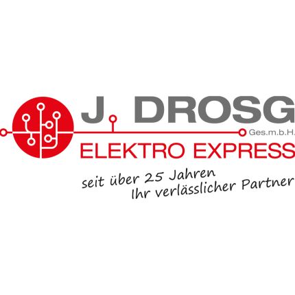 Logo fra Elektro Express J Drosg GesmbH