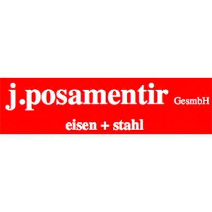 Logotyp från Posamentir J. Gesellschaft m.b.H.