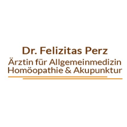 Logo fra Dr. Felizitas Perz
