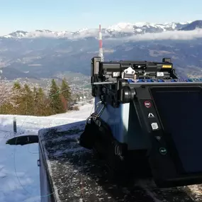 Dietrich Rudolf Glasfaser- Netzwerktechnik in 6850 Dornbirn