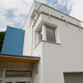 HAUSUMZUBAU GmbH in 3500 Krems an der Donau