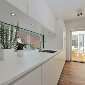 HAUSUMZUBAU GmbH in 3500 Krems an der Donau