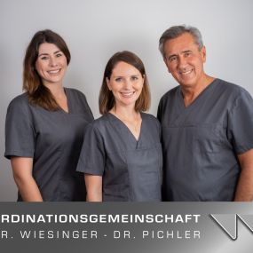 Ordinationsgemeinschaft Dr. Heinz Wiesinger & Dr. Lisa Pichler