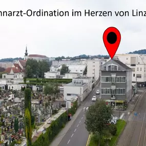 Ordinationsgemeinschaft Dr. Heinz Wiesinger & Dr. Lisa Pichler