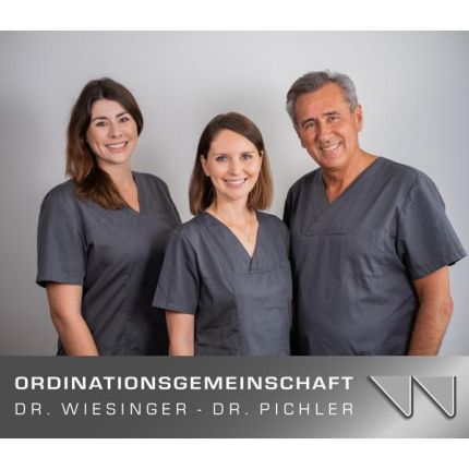 Logo von Ordinationsgemeinschaft Dr. Wiesinger - Dr. Pichler