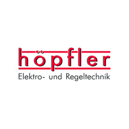 Logotyp från Höpfler GmbH