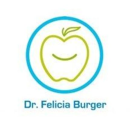 Logo from Dr. Felicia Burger