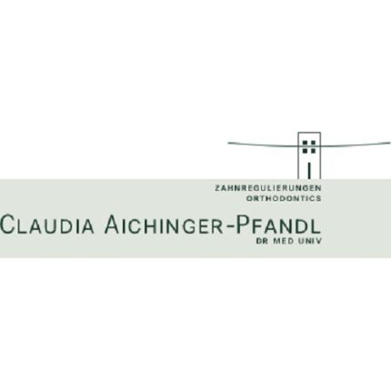 Logo od Dr. Claudia Aichinger-Pfandl