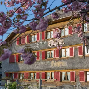 Bild von Landhotel Hirschen