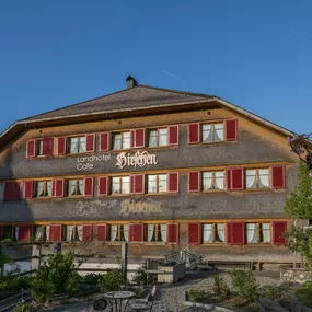 Bild von Landhotel Hirschen