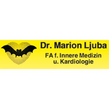 Λογότυπο από Dr. Marion Ljuba