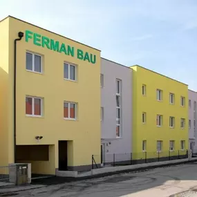 Bild von FERMANBAU GesmbH