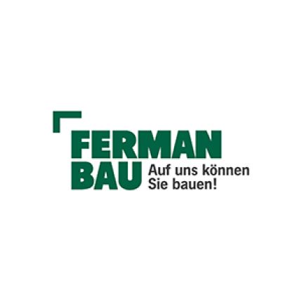 Logótipo de FERMANBAU GesmbH