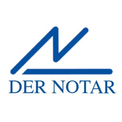 Logo de Öffentlicher Notar Dr. Harald Gruber