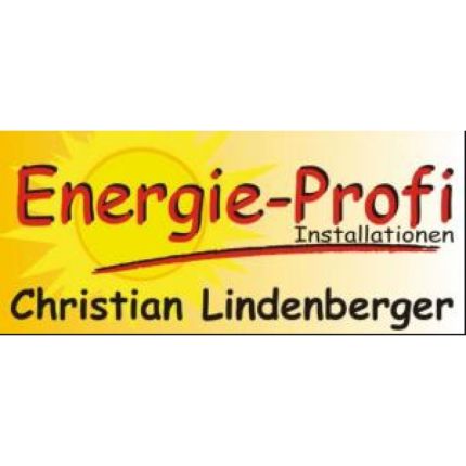 Logo fra Energie-Profi Lindenberger