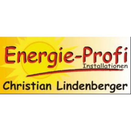 Logotyp från Energie-Profi Lindenberger