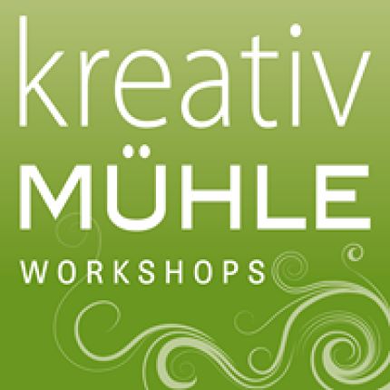 Logo da Kreativmühle - Lydia Mayer-Deisting