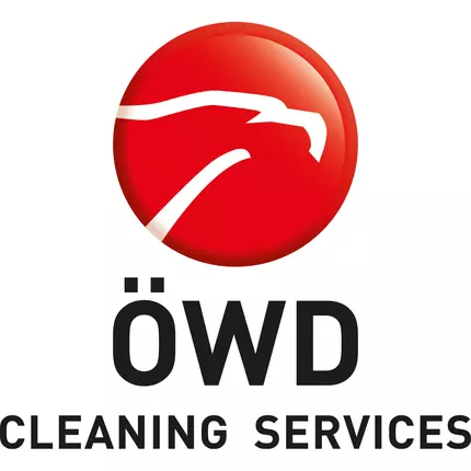 Logo from ÖWD cleaning services – Gebäudereinigung Tirol