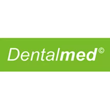 Logo da Dentalmed Wolfsberg