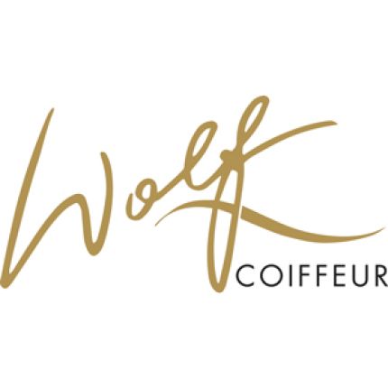 Logo fra Wolf Coiffeur - HAARTECHNIK