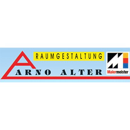 Λογότυπο από Alter Arno - Maler-Anstreicher-Meister