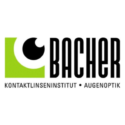Logotyp från Augenoptik + Kontaktlinseninstitut Bacher