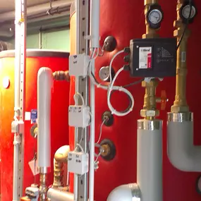 Keko Kerschbaumer & Kous Installations GmbH 8053 Graz