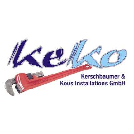 Logo von Keko Kerschbaumer & Kous Installations GmbH