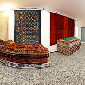 POLAT TEPPICHE - Adem Polat in 6850 Dornbirn - Innenansicht
