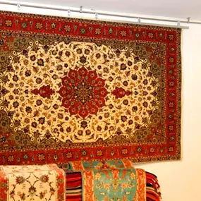 POLAT TEPPICHE - Adem Polat in 6850 Dornbirn - Teppich