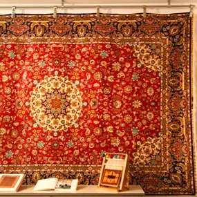 POLAT TEPPICHE - Adem Polat in 6850 Dornbirn - Teppich