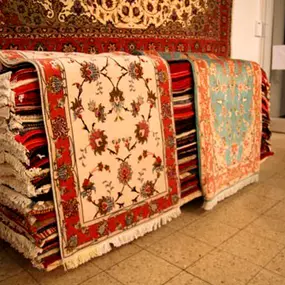 POLAT TEPPICHE - Adem Polat in 6850 Dornbirn - Teppichauswahl