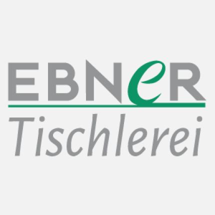 Logo od Ebner Friedrich Tischlerei