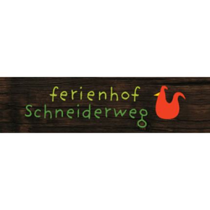 Logo von Ferienhof Schneiderweg