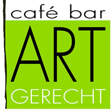 Logo von ARTgerecht Cafebar