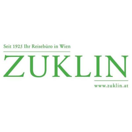 Λογότυπο από Zuklin Reisebüro GesmbH & Co KG