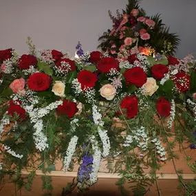 Bild von Gärtnerei & Blumenstube - Maierhofer