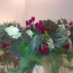 Bild von Gärtnerei & Blumenstube - Maierhofer