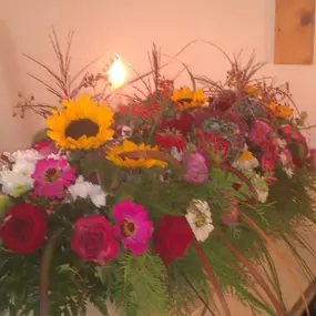 Bild von Gärtnerei & Blumenstube - Maierhofer