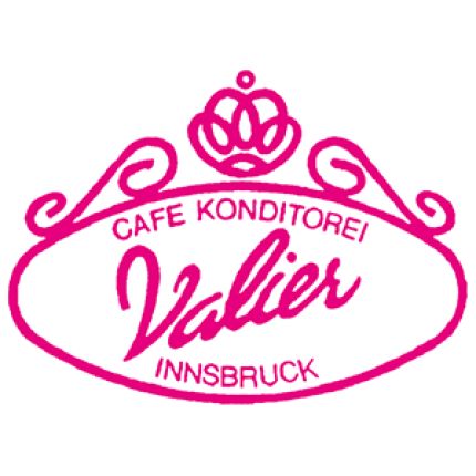 Logo van Cafe-Konditorei Valier KG