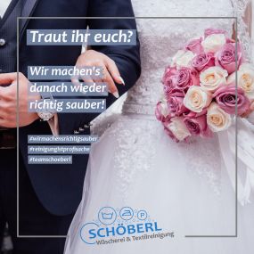Bild von Schöberl GmbH - Wäscherei - Textilreinigung